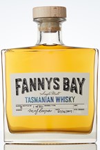 Fannys Bay Single Malt Pinot Cask 65% Barrel 47 500ml